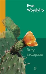 Buty szczęścia - Polish Bookstore USA