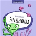 Pan Zielonka  - Maria Konopnicka