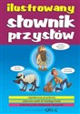 Ilustrowany słownik przysłów  