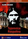 [Audiobook] Tajemnice Rasputina - Alain Decaux