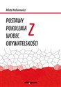 Postawy pokolenia Z wobec obywatelskości Polish Books Canada