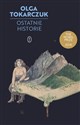 Ostatnie historie - Polish Bookstore USA