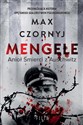 Mengele. Anioł Śmierci z Auschwitz in polish