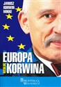 Europa według Korwina - Janusz Korwin-Mikke
