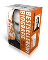 Pakiet - Bestsellerowe biografie Waltera Isaacsona: Steve Jobs / Leonardo da Vinci  chicago polish bookstore