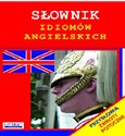 Słownik idiomów angielskich - Polish Bookstore USA