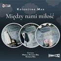 [Audiobook] CD MP3 Pakiet Między nami miłość chicago polish bookstore