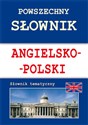 Powszechny słownik angielsko-polski Słownik tematyczny online polish bookstore