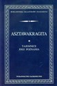 Asztawakragita Tajemnice jogi poznania Polish bookstore