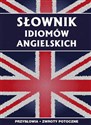 Słownik idiomów angielskich Przysłowia, zwroty potoczne polish books in canada