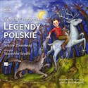 [Audiobook] Legendy polskie Canada Bookstore