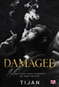 Damaged - Tijan