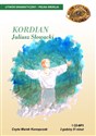 [Audiobook] Kordian - Polish Bookstore USA