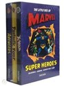 The Little Box of Marvel Super Heroes   