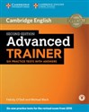 Advanced Trainer Six Practice Tests with Answers  