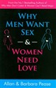 Why Men Want Sex and Women Need Love to buy in Canada