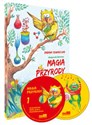 Zabawy Edukacyjne Magia Przyrody - Małgorzata Mirowska