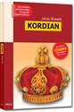 Kordian Wydanie z opracowaniem Polish bookstore