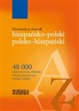 Powszechny słownik hiszpańsko-polski polsko-hiszpański Canada Bookstore
