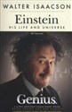 Einstein His Life and Univers 