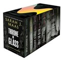 Throne of Glass Box Set  - Sarah J. Maas