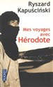 Mes voyages avec Herodote Polish Books Canada