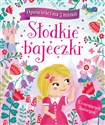 Opowieści na 5 minut Słodkie bajeczki Polish bookstore