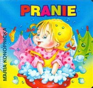 Pranie  