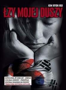 Łzy mojej duszy online polish bookstore