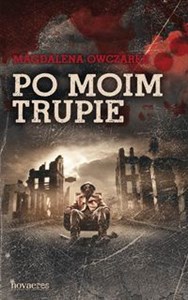 Po moim trupie Bookshop