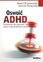 Oswoić ADHD bookstore