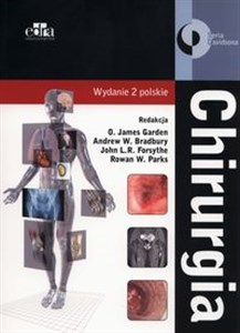 Chirurgia online polish bookstore