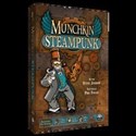 Munchkin Steampunk online polish bookstore