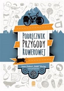 Podręcznik Przygody Rowerowej bookstore