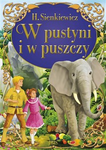 W pustyni i w puszczy Canada Bookstore