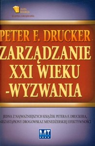 Zarządzanie XXI wieku wyzwania to buy in Canada