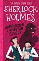 Klasyka dla dzieci Sherlock Holmes Tom 8 Wampirzyca z hrabstwa Sussex in polish