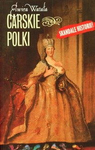 Carskie Polki books in polish