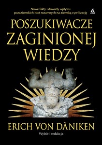 Poszukiwacze zaginionej wiedzy chicago polish bookstore