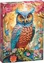 Puzzle 1000 CherryPazzi Quilled Owl 30776 - 