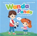 Wanda Panda Magiczne słowa  polish usa