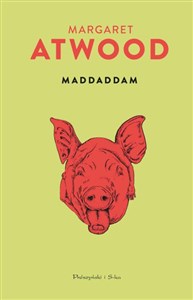 Maddaddam Tom 3 pl online bookstore