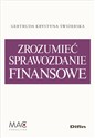 Zrozumieć sprawozdanie finansowe Bookshop