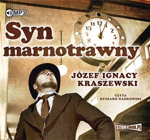 [Audiobook] Syn marnotrawny  