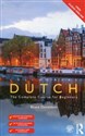 Colloquial Dutch The Complete Course for Beginners pl online bookstore