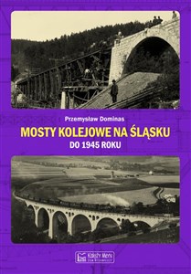 Mosty kolejowe na Śląsku do 1945 roku Polish Books Canada