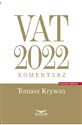 VAT 2022 Komentarz bookstore