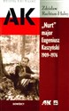 Nurt major Eugeniusz Kaszyński 1919-1976 Polish Books Canada