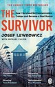 The Survivor  polish books in canada