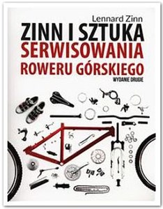 Zinn i sztuka serwisowania roweru górskiego Canada Bookstore